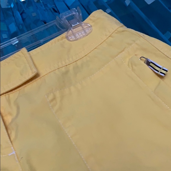 Ann Taylor LOFT shorts - Picture 2 of 7